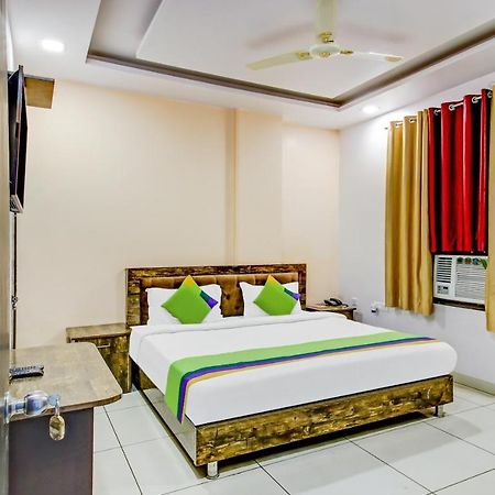 Treebo Trend Sunrise By City Culture Lucknow Exterior photo